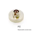 FC Replaceable tube