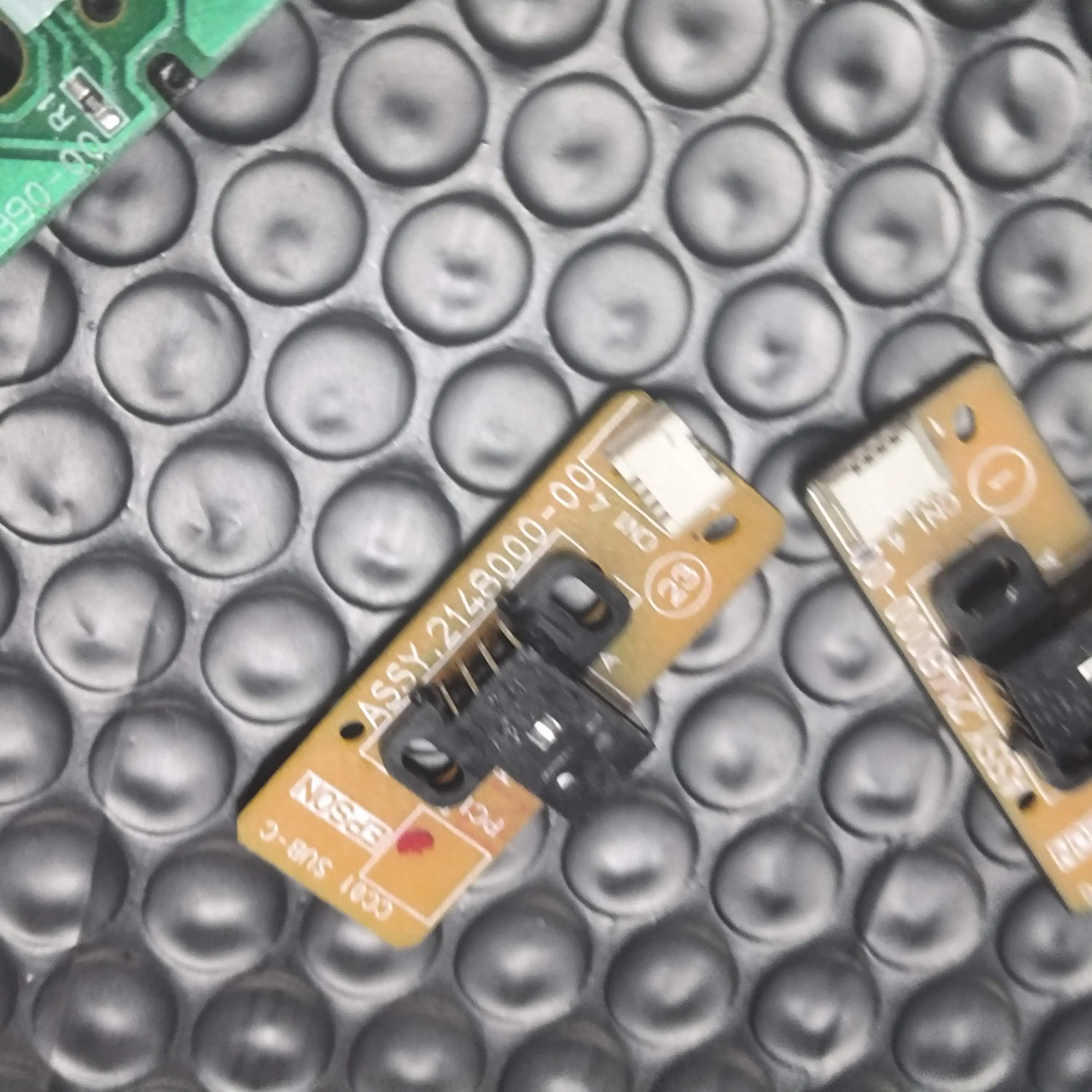 5X 2181518 codificador de conjunto de placa para EPSON L1110 L3100 L3101 L3110 L3115 L3116 L3150 L3151 L3156 L3160 L4150 L4160 L4167 L5190