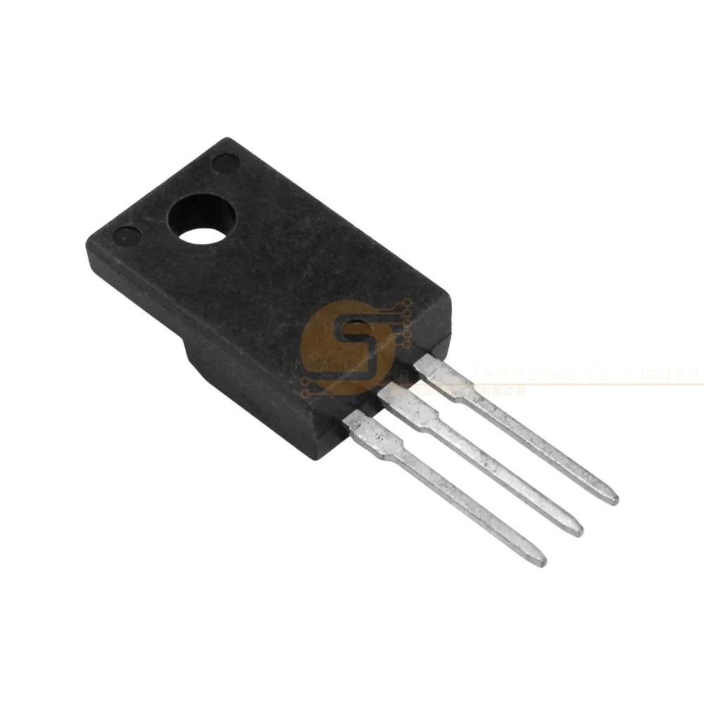 5PCS10PCS P11NM60FP STP11NM60FP TO-220F 600V 11A Original en Stock Envío rápido - imagen 3