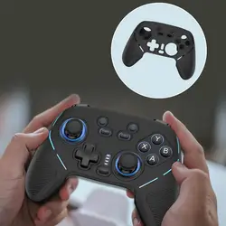 GameSir Super Nova – Funda de Silicona Antigolpes y Antipolvo