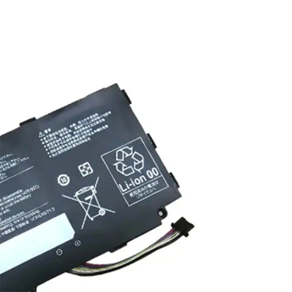 FPCBP500 3,75 V 34WH 9030mAh FPB0327 batería del ordenador portátil para Fujitsu Arrows Tab Q506 Q507 CP 695045 -01 - imagen 4