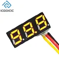 0.28 yellow 3 wires