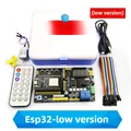 ESP32- Low end