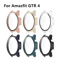 Protector de Pantalla Amazfit GTR 4 – Carcasa Protectora