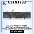 C31N1733 11.55V 42Wh