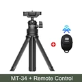 MT-34 with Remote