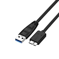 USB A to Micro B