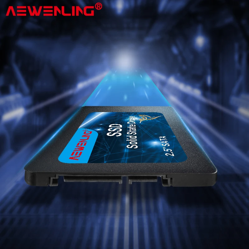 Disco duro SSD 128GB 256GB 512GB 2TB 64GB 1TB 32GB disco de unidad de estado sólido para ordenador portátil de escritorio 4TB ordenador HDD de alta velocidad - imagen 3