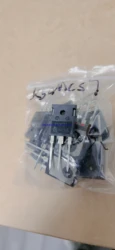 Transistor MOSFET IKW50N120 TO-247 1200V 50A – 2 uds