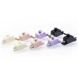 OWLAB Estabilizador V3 para PCB - Kit teclado mecanico 2u/6.25u