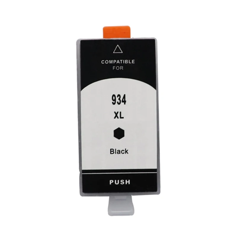 Cartucho de tinta para impresora HP Officejet pro, recambio de tinta Compatible con HP 934, 935, HP934, 934XL, 935XL, 6230, 6830, 6835, 6812, 6815 - imagen 3