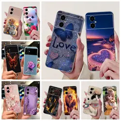 Funda de Silicona Xiaomi POCO M4 Pro – Protección Premium