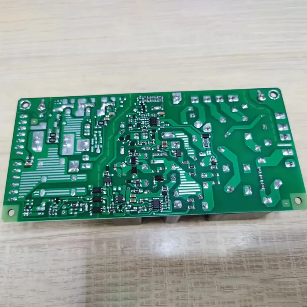 Fuente de alimentación del interruptor de control industrial ZWS150BAF-24/R - imagen 3