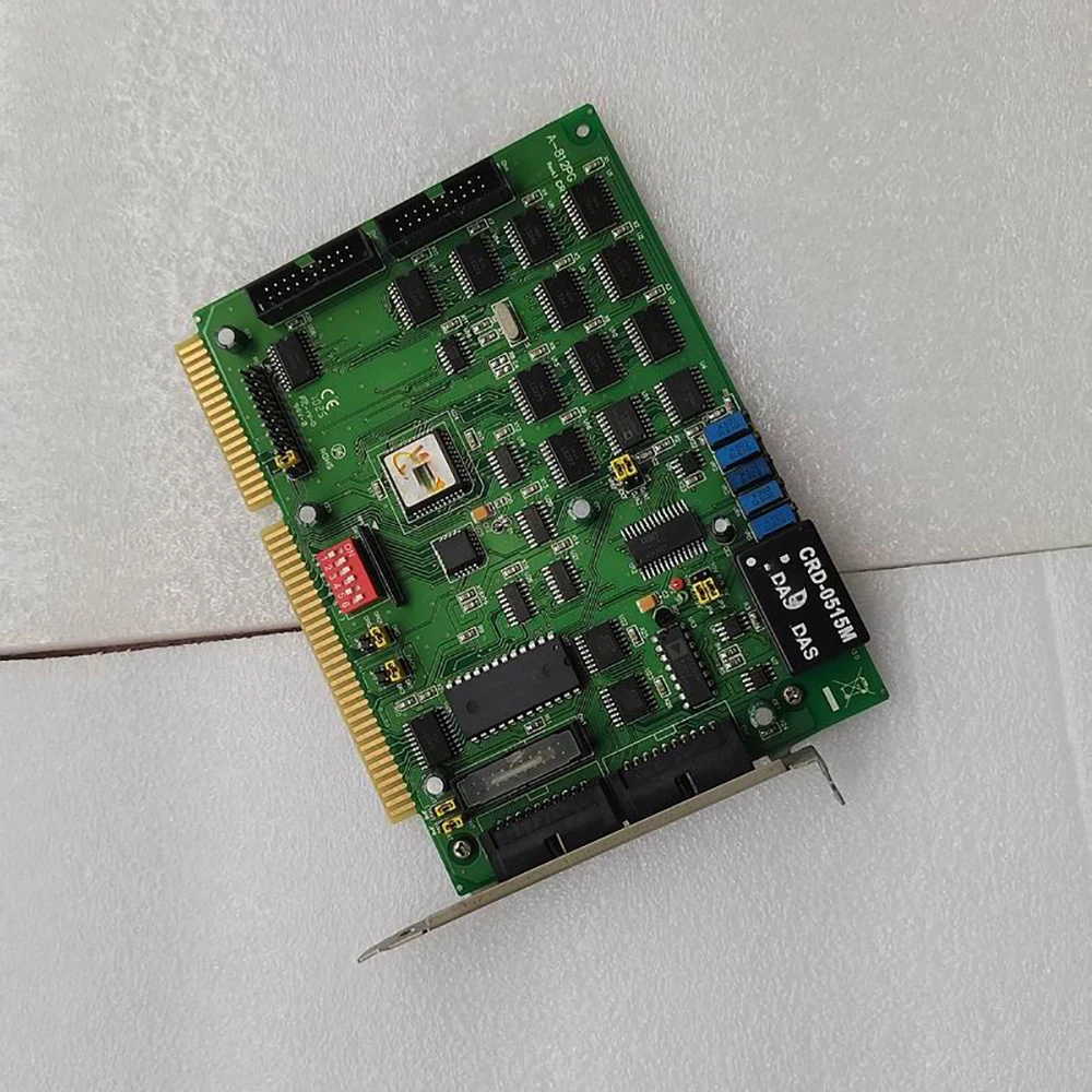 Para A-812PG REV: 4,1 Tarjeta de adquisición de datos Tarjeta de equipo A-812PG - imagen 5