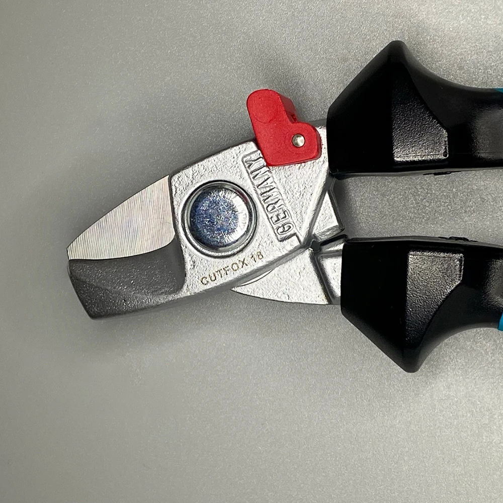 Herramienta para cortar cables CUTFOX 18 1212129 - imagen 3