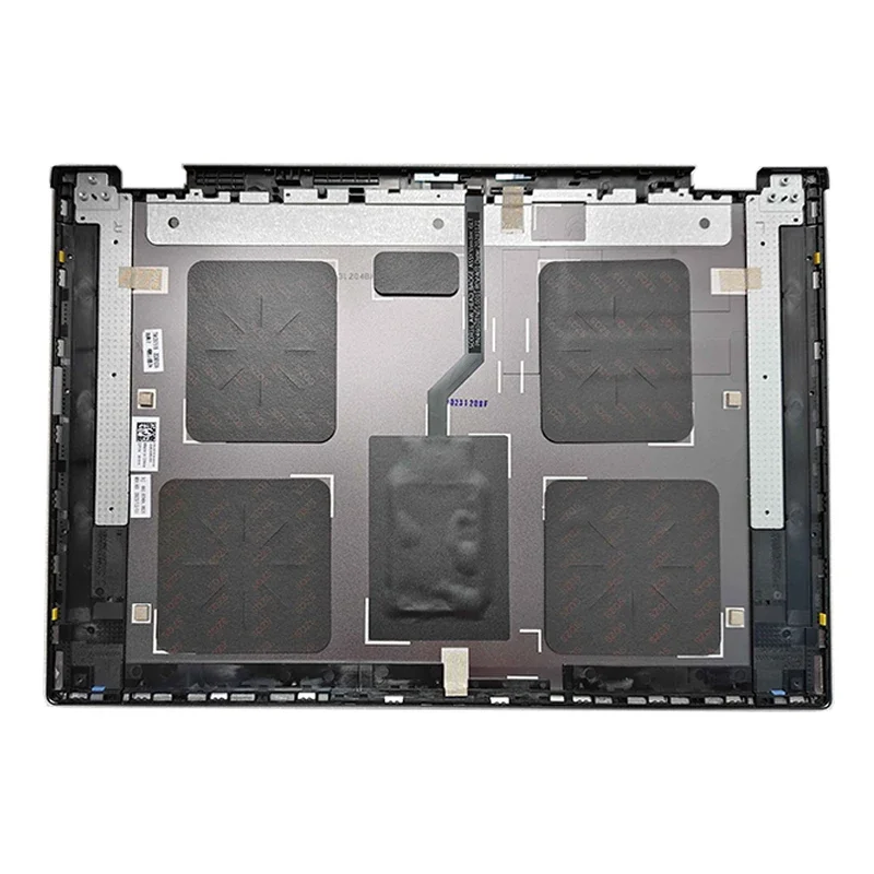 Nuevo para Dell Alienware M16 R2 Gaming Laptop Lcd contraportada cubierta superior 05Y5Y8/cubierta inferior 0TNY3H - imagen 2