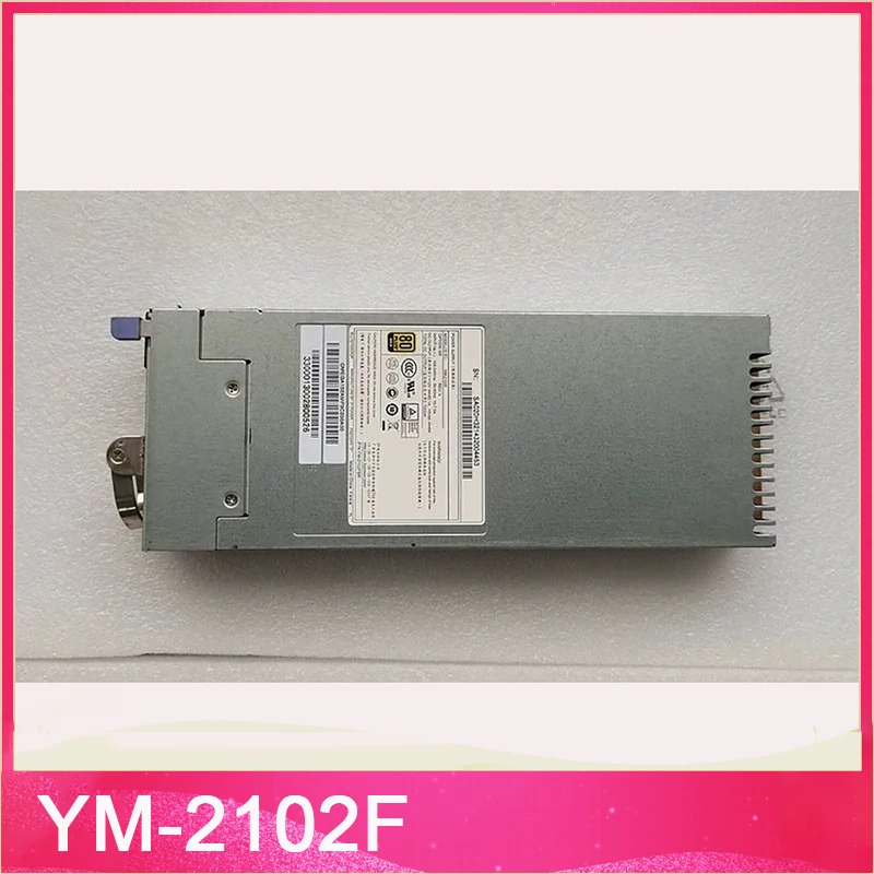 Fuente de alimentación del servidor 1000W YM-2102FAR 2102FBR A840R-G YM-2102F - imagen 3