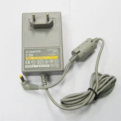 Fuente de Alimentación PS1 – Adaptador CA con Enchufe Europeo