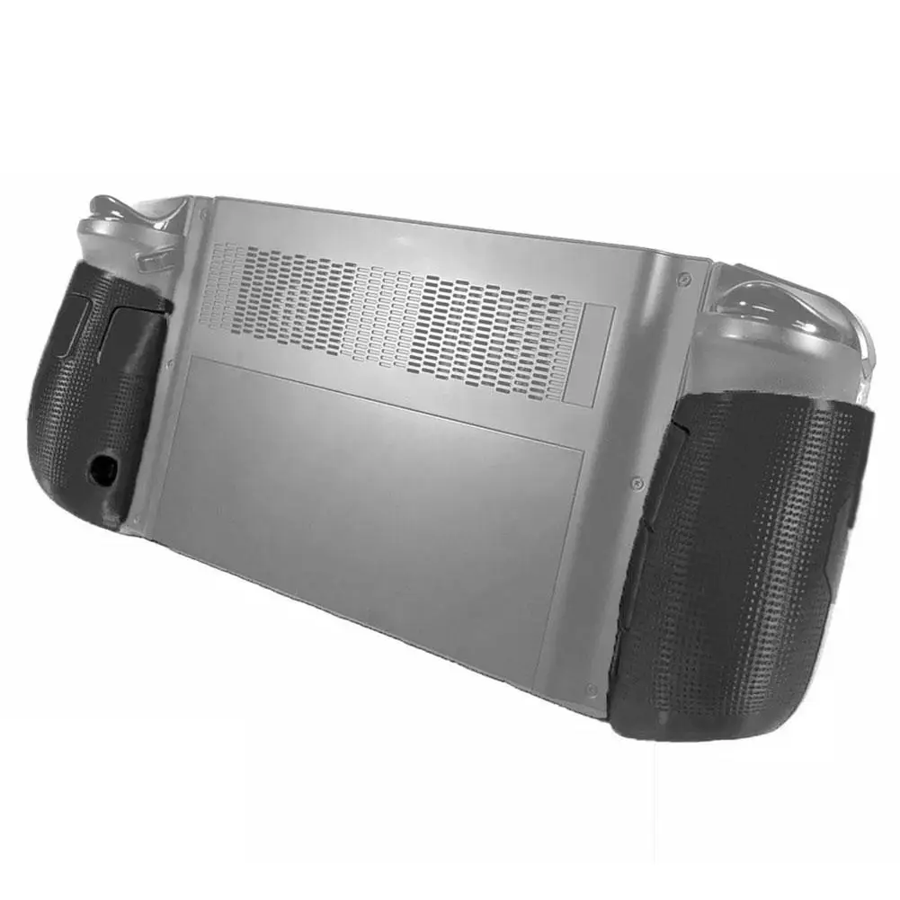 Para Legion Go Comfort Grip aumentar el agarre y controlar antideslizante reducir la fatiga de la mano mejorar la experiencia de juego impresión 3D - imagen 2