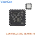 LAN8710AI QFN-32