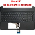 black UK