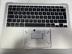 MacBook Air 13 2020 M1 Carcasa Superior Teclado UK Alemán Canadiense