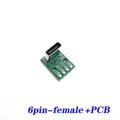6pin PCB