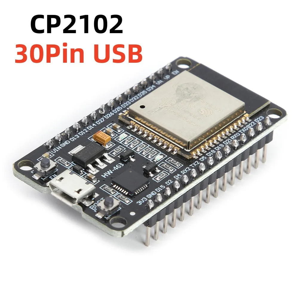 CP2102 USB 30Pin