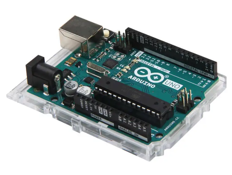 Placa de desarrollo Arduino Uno Rev3 y programación de principiantes Arduino - imagen 3