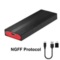 NGFF Protocol ONLY