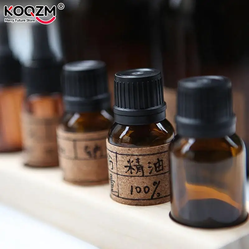 Etiquetas adhesivas de madera de 2 a 96 piezas, organizador de tarros y botellas de cocina, etiquetas adhesivas para embalaje y sellado de álbumes - imagen 5