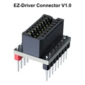 EZ Driver Connector