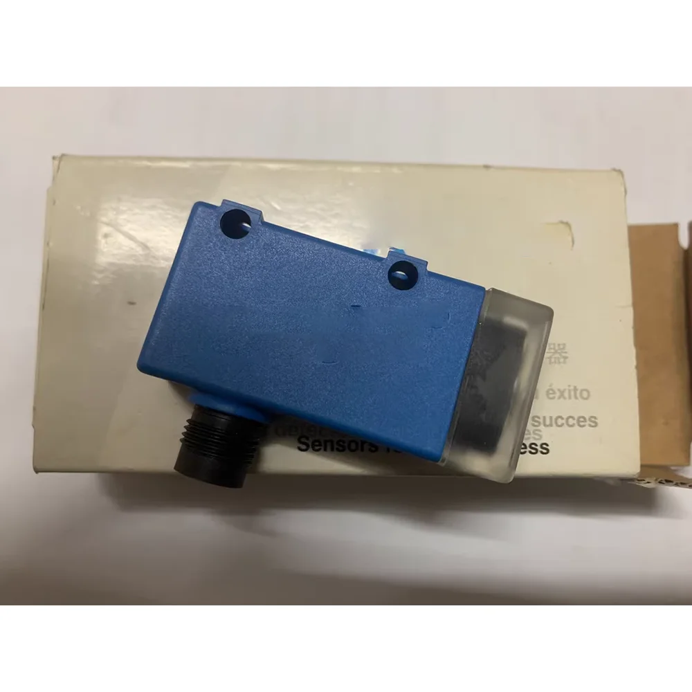 Sensor de código de color Wigler WM03PCT2 - imagen 5