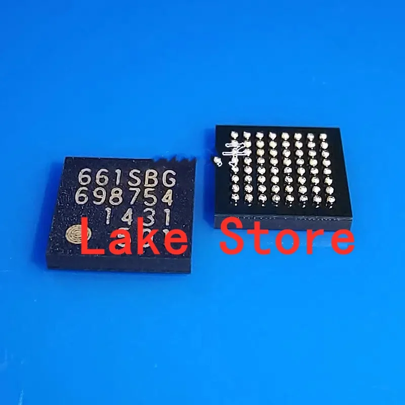 5 unids/lote TC35661SBG TC35661 661SBG BGA en stock