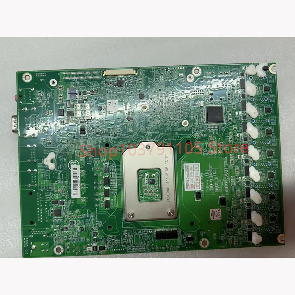   Placa base de computadora industrial 1000890008100P - imagen 4