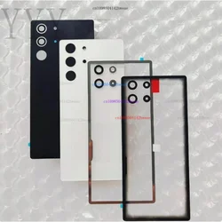 ZTE Nubia Red Magic 10 Pro Cubierta trasera cristal Tapa batería