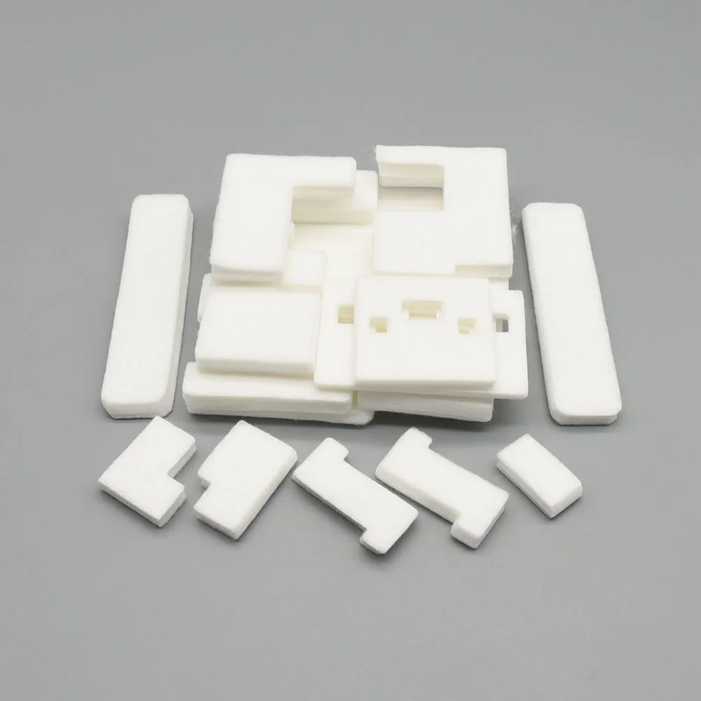 5X QY5-0593-000 QY5-0593 KIT ABSORBER para Canon PIXMA G1010 G2010 G3010 G4010 G1110 G2110 G3110 G4110 G1810 G2810 G3810 G4810 - imagen 4