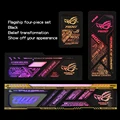 B-4Pcs Kit-Black