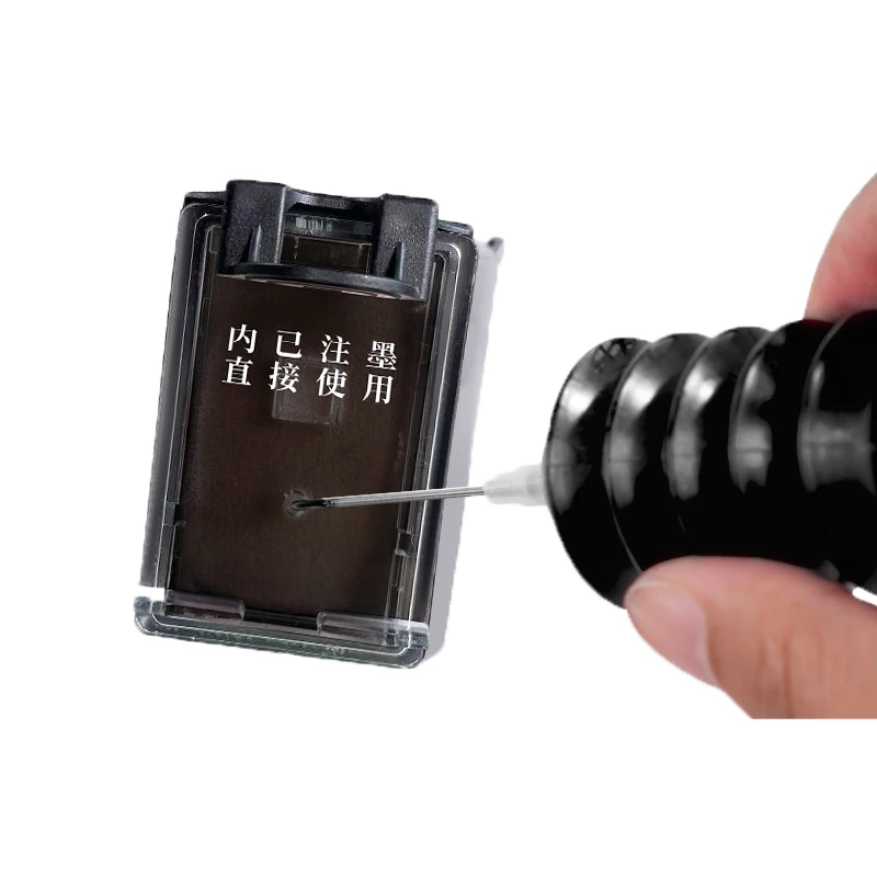 Cartucho de tinta recargable pg 440 cl 441 para impresora Canon, PG-440, Pixma, MG3640, TS5140, 4280, MX438, 518, 378, MX438 - imagen 2