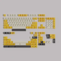 GMK Serika Keycaps PBT Perfil Cherry Dye-Sub – Set Teclas Gaming