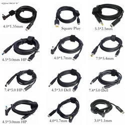 Cargador USB-C PD 65W - Cable de carga para Lenovo/Asus/Dell/HP