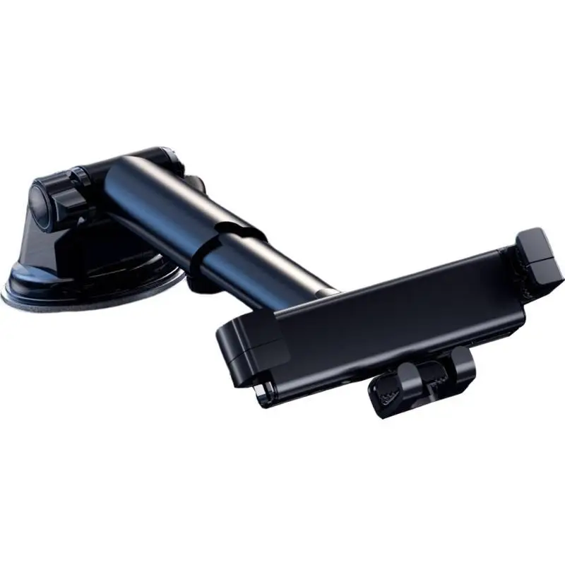 Y1UB soporte giratorio gravedad 360 ​​grados para salpicadero soporte para salida aire soporte para teléfono coche - imagen 4