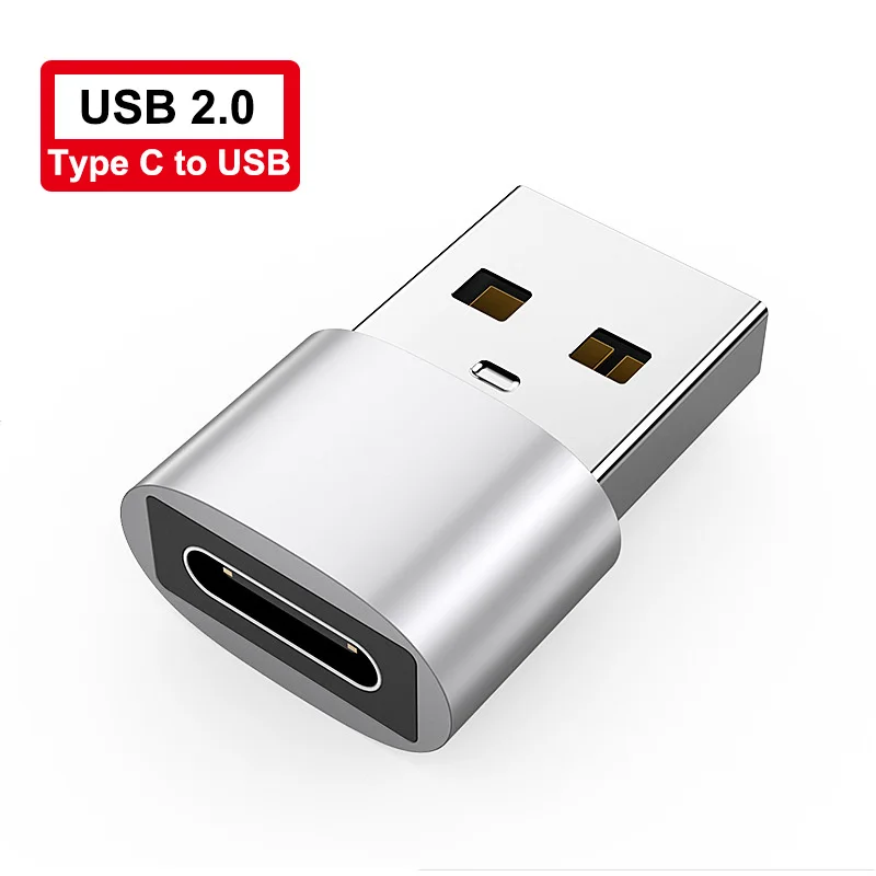 Type-c to USB 2.0