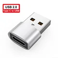Type-c to USB 2.0
