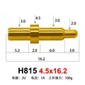 H815 4.5x16.2