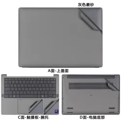 Skin Adhesiva Lenovo Yoga 2 Pro / Pro 13 – Protector Antigolpes Series 700/710