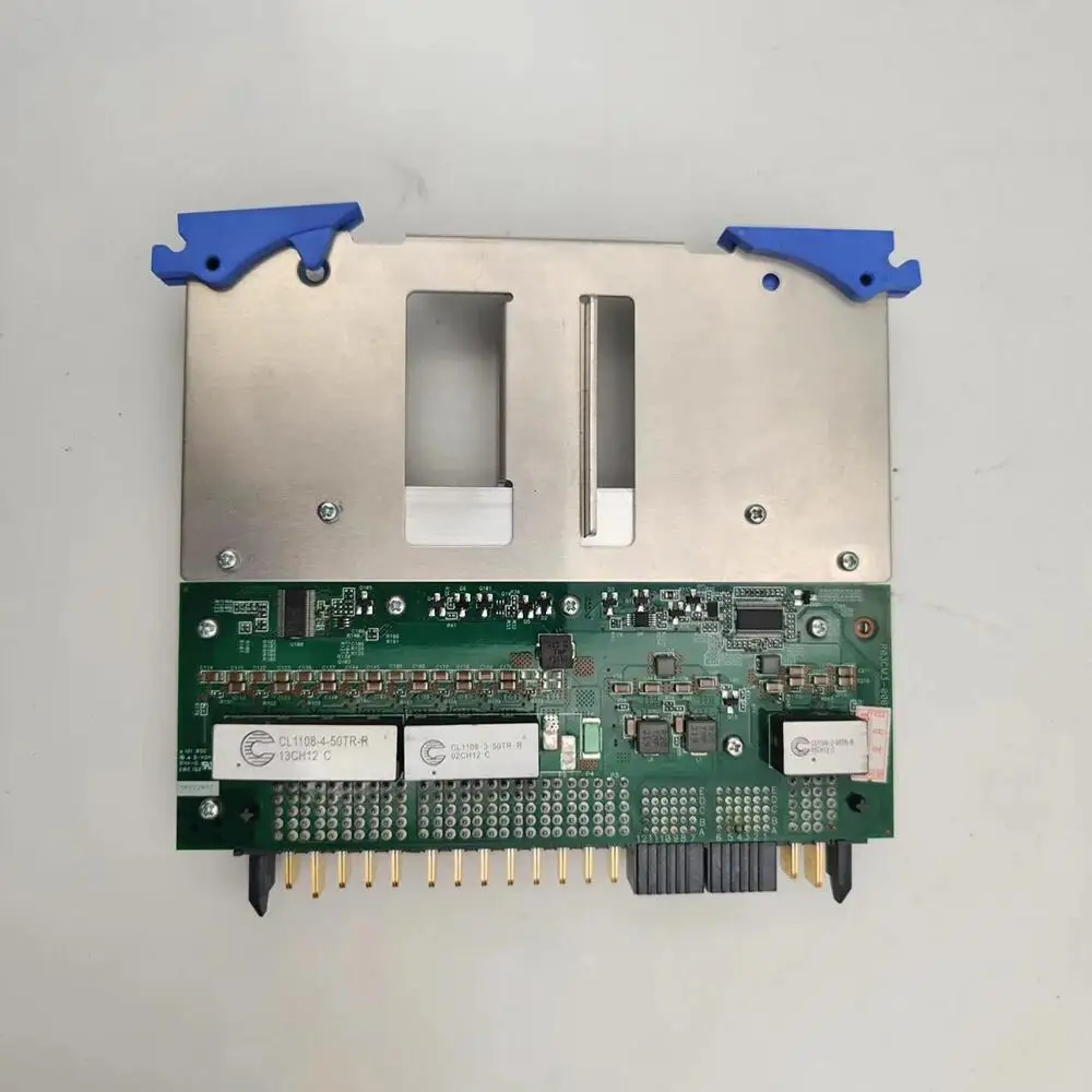 00J0254 Módulo VRM P740 P750 8205-E6C Procesador VRA004-030G - imagen 5