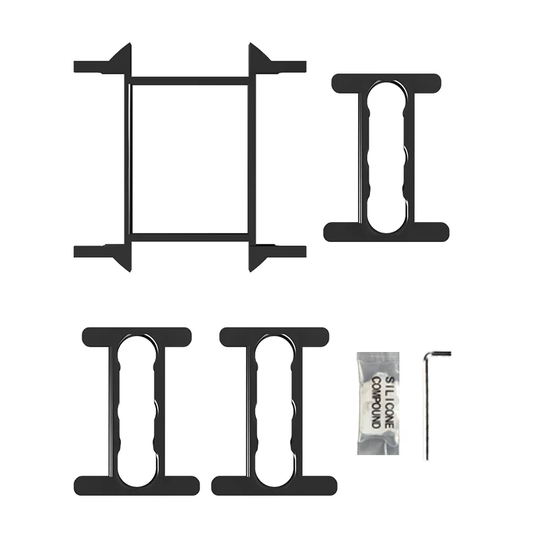 Palanca de cambios para Logitech G27, G29, G923 H, mejora la sensación, SIMRACING, sim