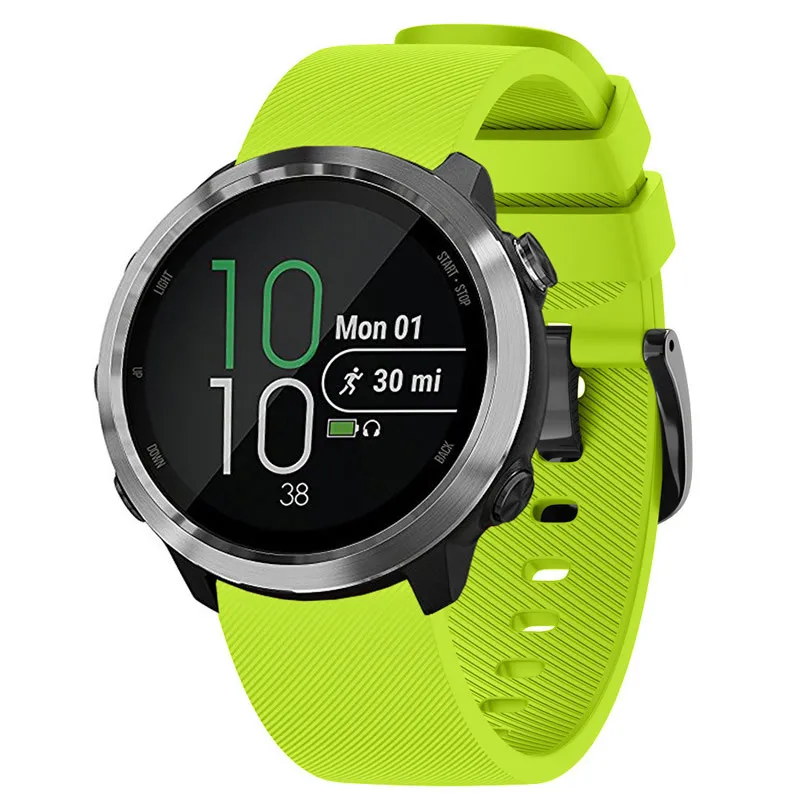 Correa de 20mm para Amazfit Bip 3 Pro, pulsera para Huami Amazfit Bip S U Lite/ GTS 2E 2 3 4 GTS4 GTS2, Mini accesorios de correa de reloj - imagen 5