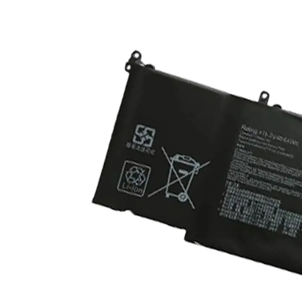 B41N1526 15,2 V 64Wh 4240mAh 8 celdas batería del ordenador portátil para Asus ROG Strix GL502 GL502V GL502VT GL502VT-1A S5 S5VT6700 GL502VT-BSI7N27 - imagen 4